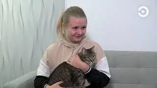 Ушки на макушке с Анной Рудаковой, 22 выпуск