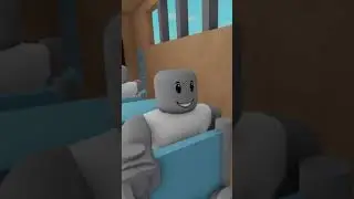У всех такое было! #roblox #роблокс