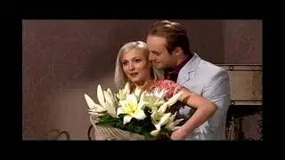 Стас и Дина  Кармелита. Савичева - Мало