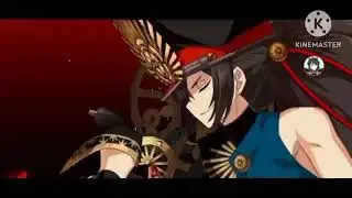 (fgo jp) summer 2024 challenge quest( feat oda kipposhi)