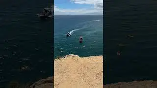 SWAPPING VAN LIFE FOR SCOOTER LIFE IN THE ALGARVE (Van Life Europe)