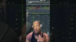 Writing less sometimes mean a better song. Thoughts? #musicproducer #flstudio  #songwriter