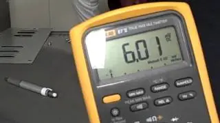 Troubleshooting a furnace temperature controller problem -- part 2
