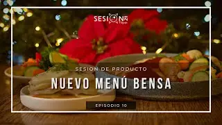Sesión De Producto Para Restaurante Bensa
