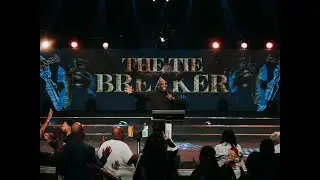 Tie Breaker | John Gray