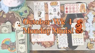 Chatty Monday Minis! | Saving for Sinking Funds