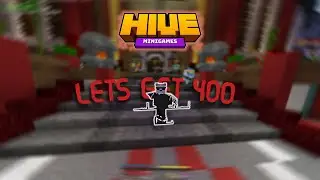 [MCPE 1.18.2] Hive Practice #12