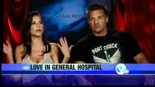 Sep.15.2011 GH Steve & Kelly Stelly Interview #7