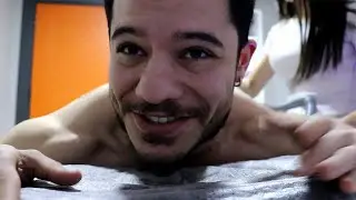 EHC ama CANI YANIYOR