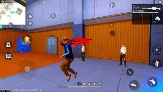 Revealing 97% Headshot Rate All Secret SETTINGS For Free Fire PC | Bluestacks 5 | Msi 5