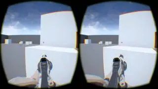 Adaptive Binaural Wind modified for positional tracking and VR