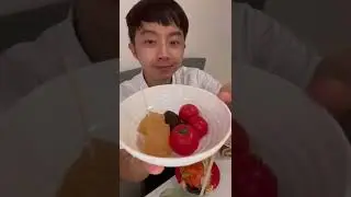 Breaking the fast in Japan as is 