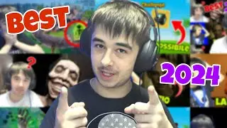 BEST OF 2024 NEI VIDEO SU FORTNITE