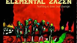 Elemental Zazen - Stronger