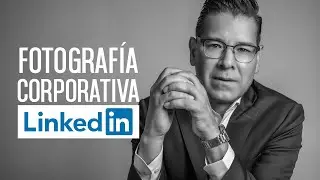 Como tener una buena Fotografia de perfil Linkedin