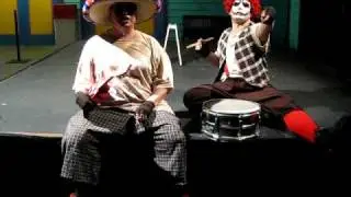 CarnEvil 2 Man Clown Band