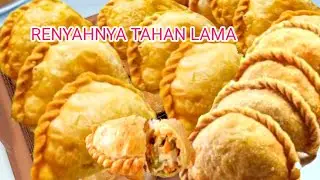 Long-lasting pastel recipe