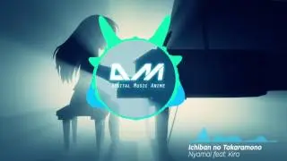 [COVER] Ichiban no Takaramono