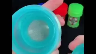 HerbSaver Grinder