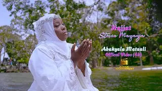 Hajjat Stecia Mayanja -Abakyala Mataali (Offical Video 4k)