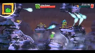 Паника Короля Свиней 23.09.2021 | Angry Birds 2