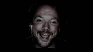 Brian Sutherland Dark Matter Monologue