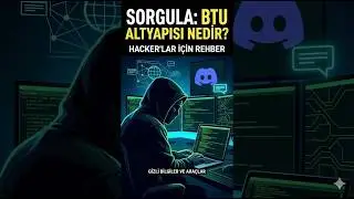 discord sorgu botu alt yapısı