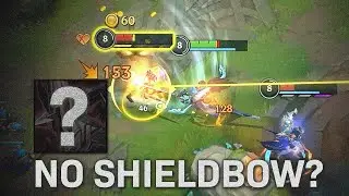BEST YASUO BUILD IN PATCH 4.2