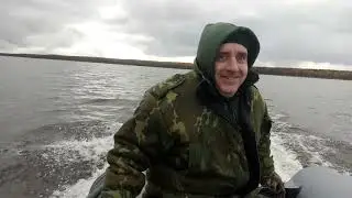 Тохатсу 18 + марлин 360