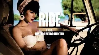 RIDE or Die dope R&B Prod. Justice Hunter