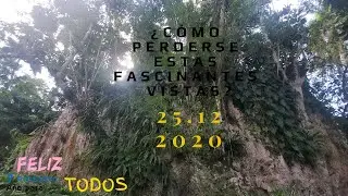 ❤Las 2 MEJORES vistas 👀 de Cuba(Soroa)❤
