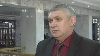 Другое месца па выніках работы ў 2016 годзе занялі прадстаўнікі ДТСААФ (06.02.2017)