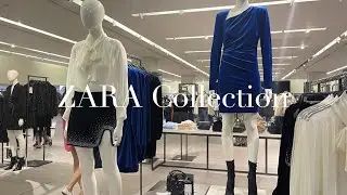 ZARA Collection - November 2022 (Part 2)
