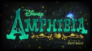 Amphibia Season 2 Intro