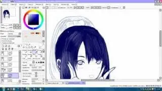 RAY DRAW *w*