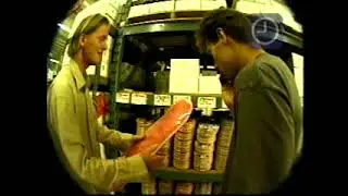 Rodney Mullen 1997 - A day in the life