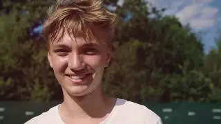 Nike Tennis Camps London at the National Tennis Centre 2017