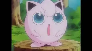Jigglypuff Song