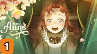 Oh My Anne -1- Walkthrough