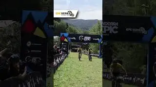 Crossing the line in style #Wheelie