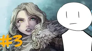 VAMBRACE COLD SOUL #3 lowki