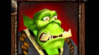Peon (Warcraft 3) - Muss was getan werden?