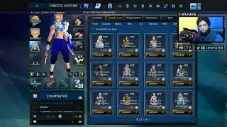 🔴S4 DARK FORCE REENCARNA EN S4 LATINO | S4 LEAGUE