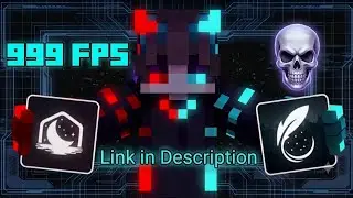  Feather Client and Lunar Client For MCPE 1.21+