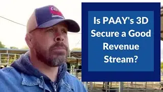 Is PAAY's 3D Secure a Good Revenue Stream?