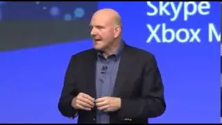 Windows 8 Keynote Part 3 - October 2012872