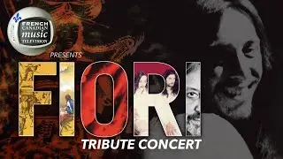 Harmonium Serge Fiori Live Tribute Concert