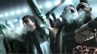 SONY champions league