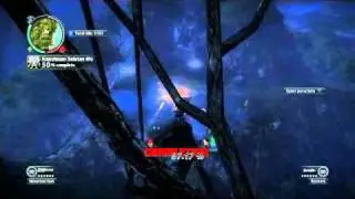 Just Cause 2 video