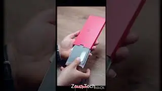 One Plus Ace 3 unboxing #viral #reels #viralshorts #shorts
